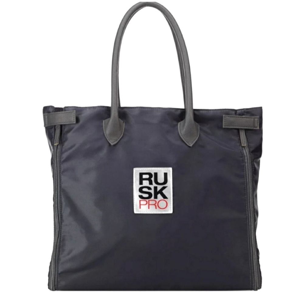 ON THE GO styling tote